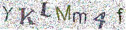 Kuva CAPTCHA