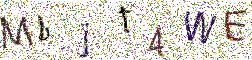 Kuva CAPTCHA