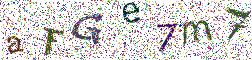 Kuva CAPTCHA