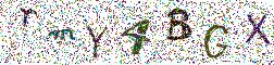 Kuva CAPTCHA