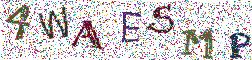 Kuva CAPTCHA