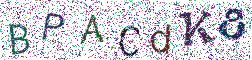 Kuva CAPTCHA