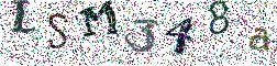 Kuva CAPTCHA