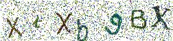 Kuva CAPTCHA