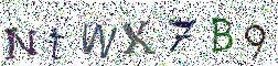Kuva CAPTCHA