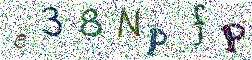Kuva CAPTCHA