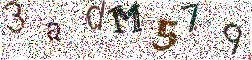 Kuva CAPTCHA