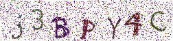 Kuva CAPTCHA