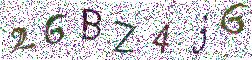 Kuva CAPTCHA
