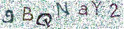 Kuva CAPTCHA