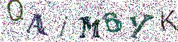 Kuva CAPTCHA