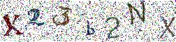 Kuva CAPTCHA