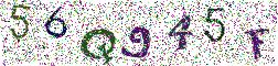 Kuva CAPTCHA