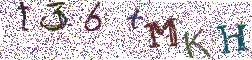 Kuva CAPTCHA