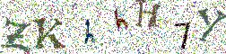 Kuva CAPTCHA