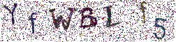 Kuva CAPTCHA