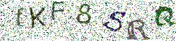 Kuva CAPTCHA
