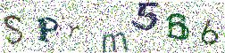 Kuva CAPTCHA