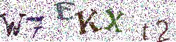 Kuva CAPTCHA