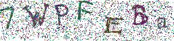 Kuva CAPTCHA