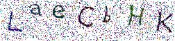 Kuva CAPTCHA