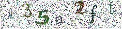 Kuva CAPTCHA