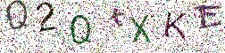Kuva CAPTCHA