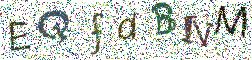 Kuva CAPTCHA