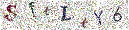 Kuva CAPTCHA