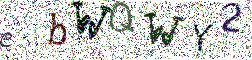Kuva CAPTCHA