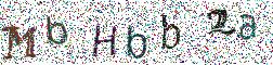 Kuva CAPTCHA