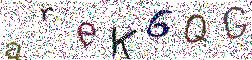 Kuva CAPTCHA