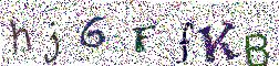 Kuva CAPTCHA
