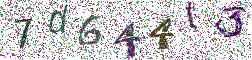Kuva CAPTCHA