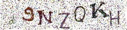 Kuva CAPTCHA