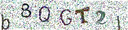 Kuva CAPTCHA