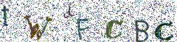 Kuva CAPTCHA