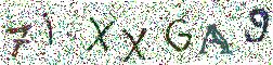 Kuva CAPTCHA