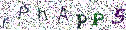 Kuva CAPTCHA