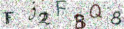Kuva CAPTCHA