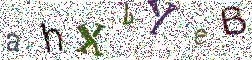 Kuva CAPTCHA