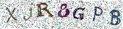Kuva CAPTCHA