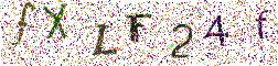 Kuva CAPTCHA