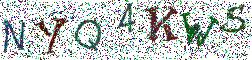 Kuva CAPTCHA