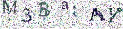 Kuva CAPTCHA