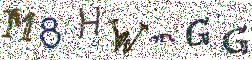 Kuva CAPTCHA