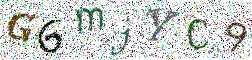 Kuva CAPTCHA