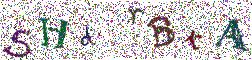 Kuva CAPTCHA