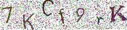 Kuva CAPTCHA