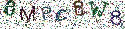 Kuva CAPTCHA